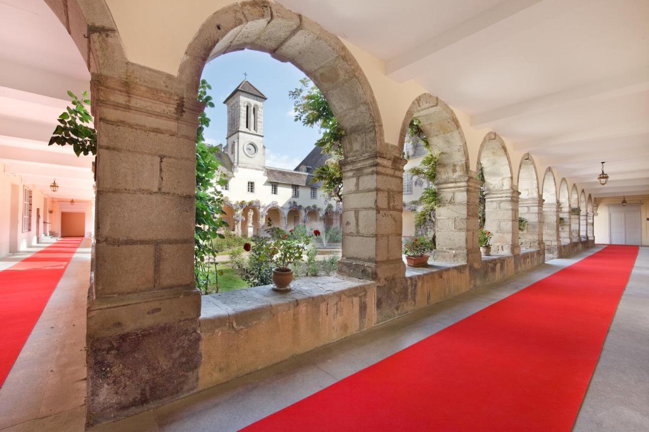 Villa Medicis Отён Экстерьер фото
