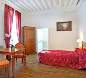 Villa Medicis Отён Экстерьер фото